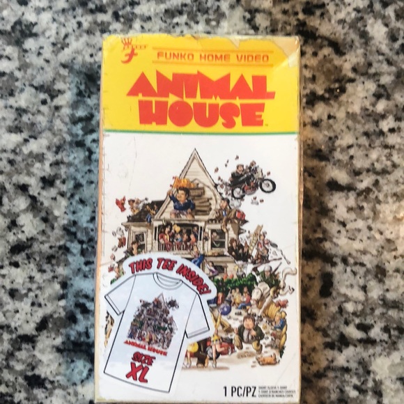 Funko Other - Animal House tee